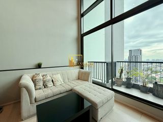 出租 1 卧室 公寓 在 Khlong Toei, 曼谷