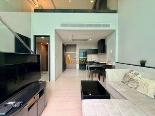 出租 1 卧室 公寓 在 Khlong Toei, 曼谷