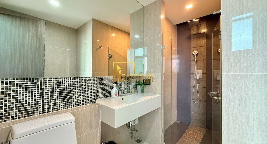 Condo en alquiler de 1 habitaciones en Khlong Toei, Bangkok