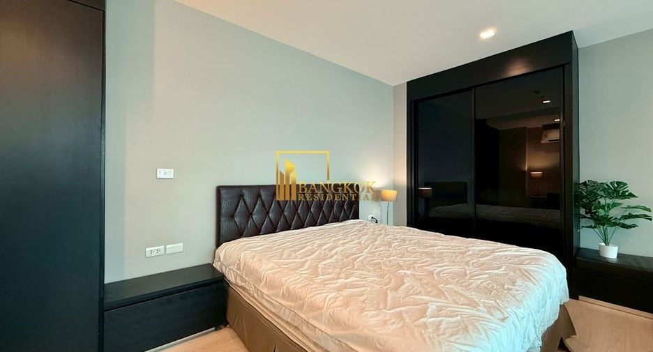 Condo en alquiler de 1 habitaciones en Khlong Toei, Bangkok