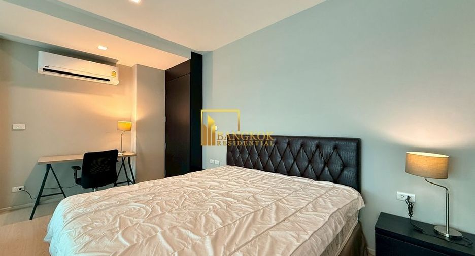 Condo en alquiler de 1 habitaciones en Khlong Toei, Bangkok