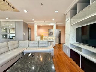 For rent 2 ベッドルーム condo in Khlong Toei, Bangkok