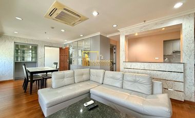 Condo en alquiler de 2 habitaciones en Khlong Toei, Bangkok