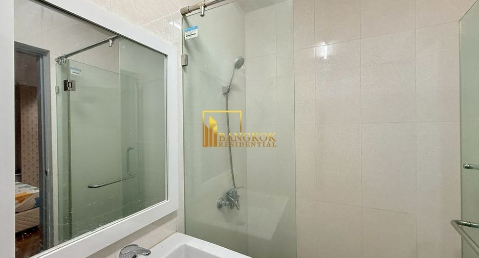 Condo en alquiler de 2 habitaciones en Khlong Toei, Bangkok
