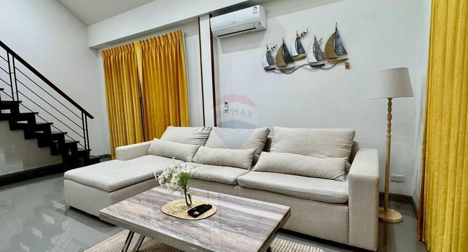 For rent 3 bedrooms villa in Ko Samui, Surat Thani