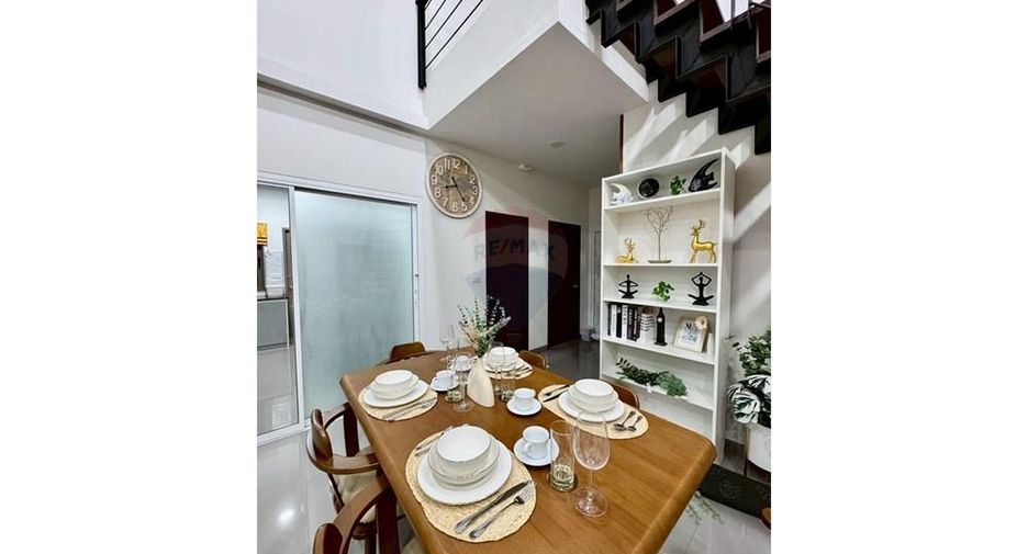 For rent 3 bedrooms villa in Ko Samui, Surat Thani