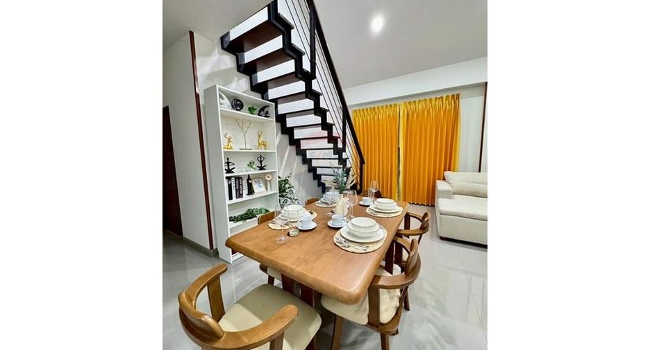 For rent 3 bedrooms villa in Ko Samui, Surat Thani