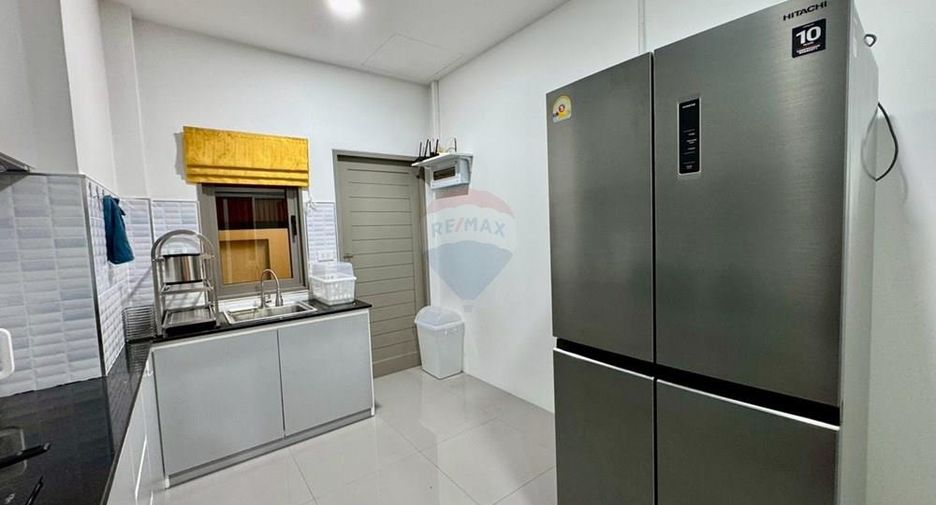 For rent 3 bedrooms villa in Ko Samui, Surat Thani