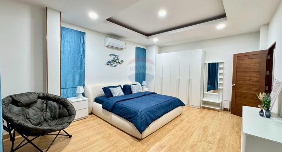 For rent 3 bedrooms villa in Ko Samui, Surat Thani