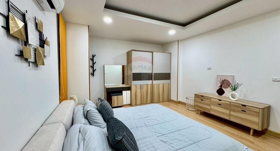 For rent 3 bedrooms villa in Ko Samui, Surat Thani