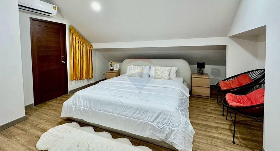 For rent 3 bedrooms villa in Ko Samui, Surat Thani