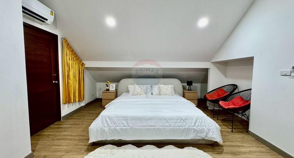 For rent 3 bedrooms villa in Ko Samui, Surat Thani