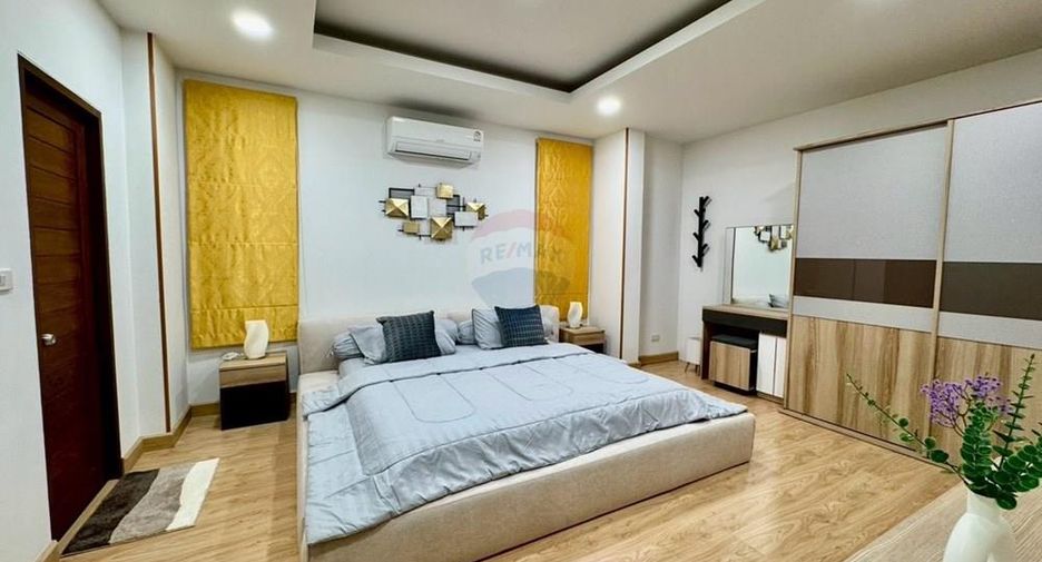 For rent 3 bedrooms villa in Ko Samui, Surat Thani