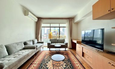 Condo en alquiler de 3 habitaciones en Watthana, Bangkok