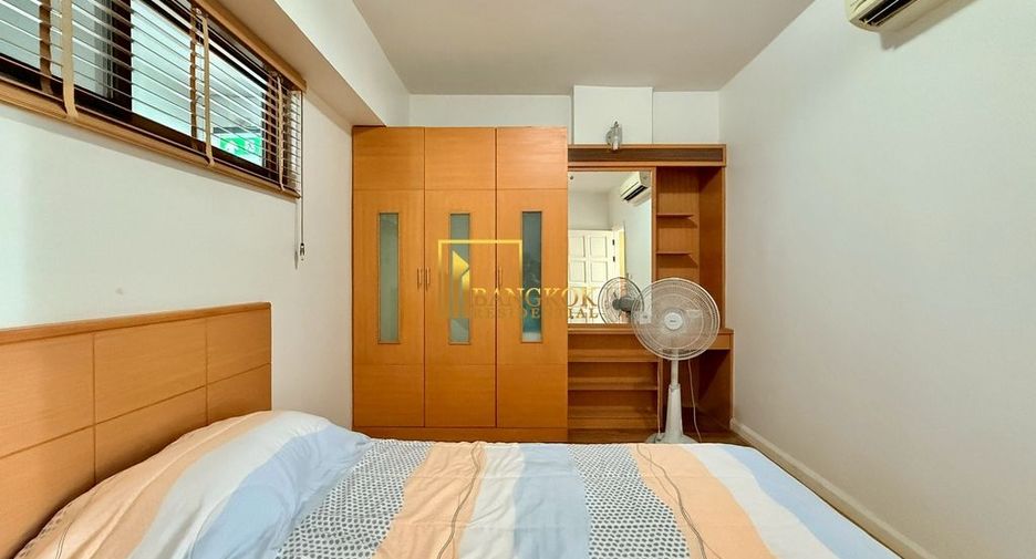 ให้เช่า 3 ห้องนอน คอนโด ใน วัฒนา, กรุงเทพฯ