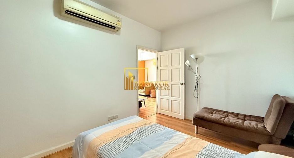 ให้เช่า 3 ห้องนอน คอนโด ใน วัฒนา, กรุงเทพฯ