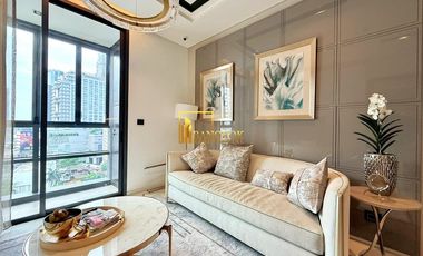 Condo en alquiler de 1 habitaciones en Watthana, Bangkok