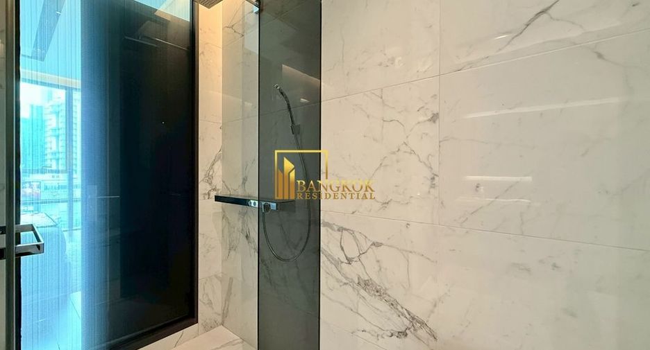 Condo en alquiler de 1 habitaciones en Watthana, Bangkok