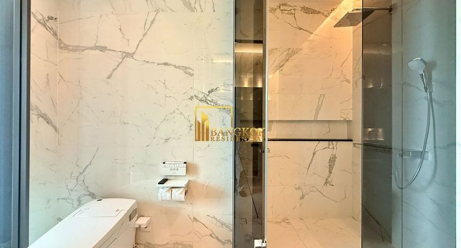 Condo en alquiler de 2 habitaciones en Watthana, Bangkok
