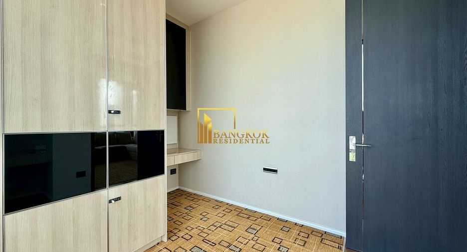 Condo en alquiler de 2 habitaciones en Watthana, Bangkok