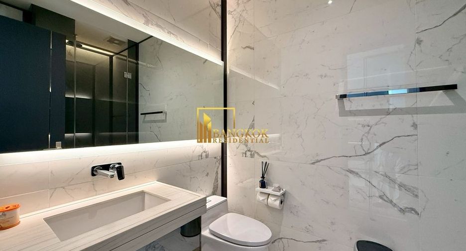 Condo en alquiler de 2 habitaciones en Watthana, Bangkok