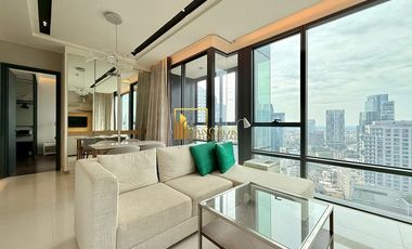 Condo en alquiler de 2 habitaciones en Watthana, Bangkok
