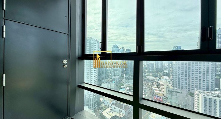 Condo en alquiler de 2 habitaciones en Watthana, Bangkok