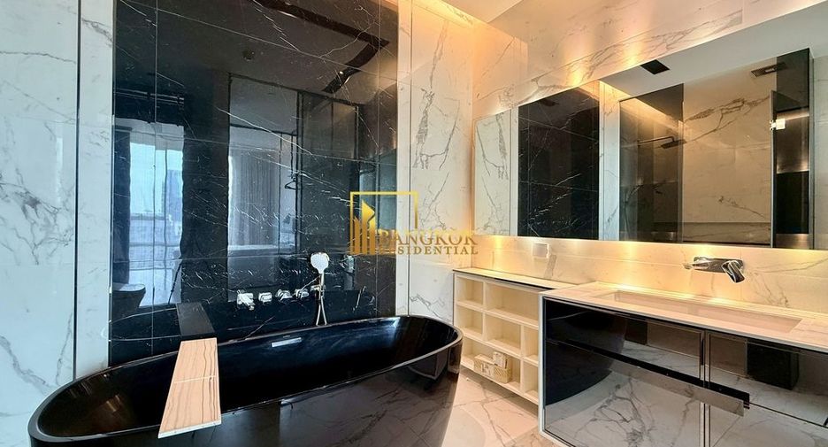 Condo en alquiler de 2 habitaciones en Watthana, Bangkok