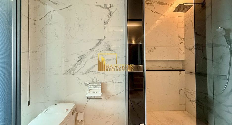 Condo en alquiler de 2 habitaciones en Watthana, Bangkok