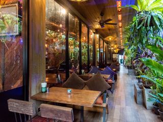 For rent retail Space in Khlong Toei, Bangkok