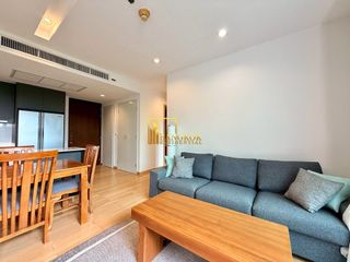 出租 2 卧室 公寓 在 Khlong Toei, 曼谷