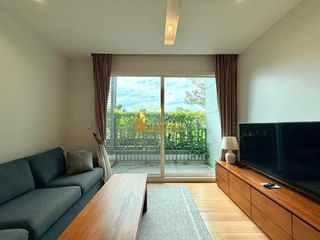 出租 2 卧室 公寓 在 Khlong Toei, 曼谷