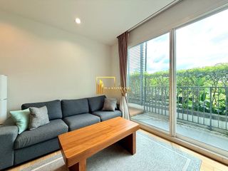 出租 2 卧室 公寓 在 Khlong Toei, 曼谷