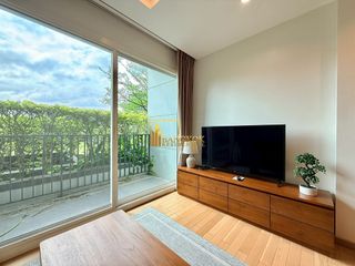 出租 2 卧室 公寓 在 Khlong Toei, 曼谷