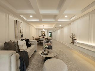 For sale 3 bedrooms townhouse in Watthana, Bangkok