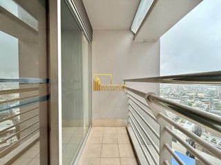For rent 2 ベッドルーム condo in Yan Nawa, Bangkok