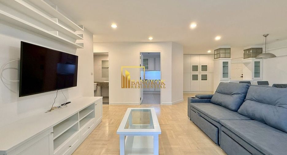 For rent 2 ベッドルーム condo in Yan Nawa, Bangkok
