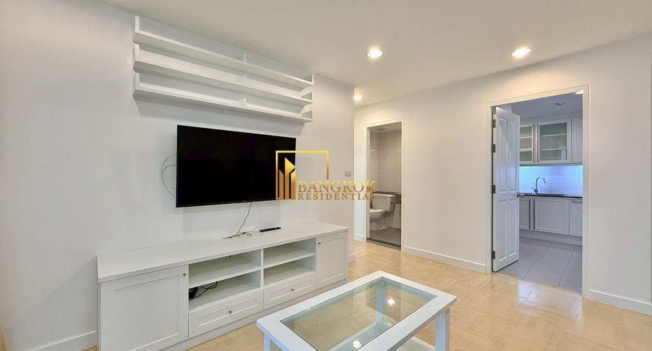 For rent 2 ベッドルーム condo in Yan Nawa, Bangkok