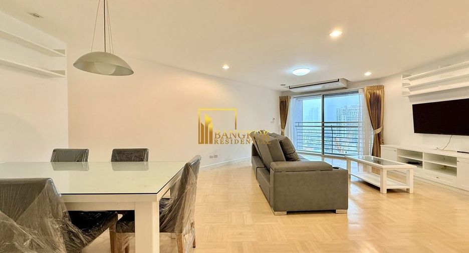 For rent 2 ベッドルーム condo in Yan Nawa, Bangkok