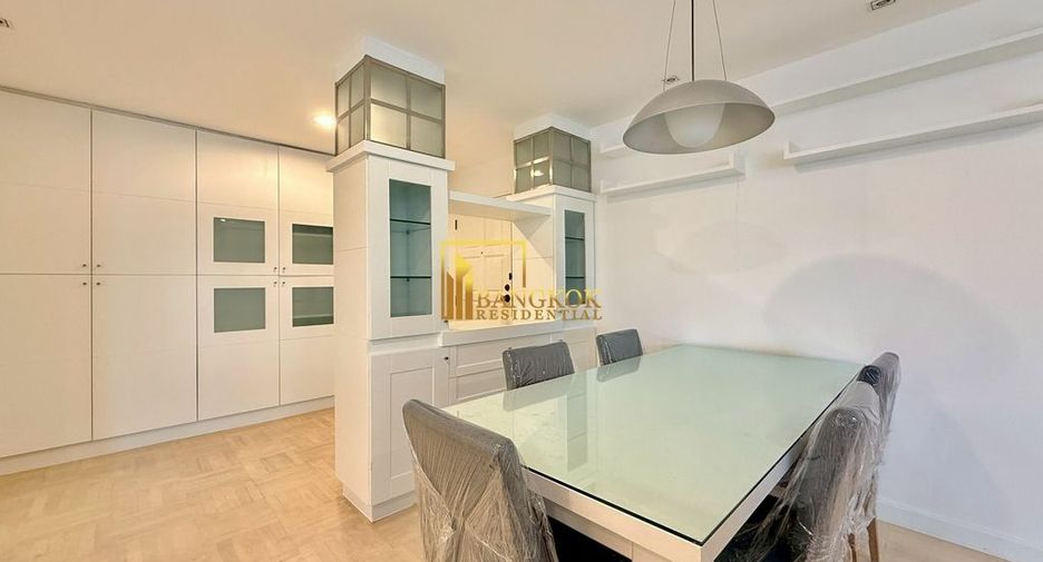 For rent 2 ベッドルーム condo in Yan Nawa, Bangkok