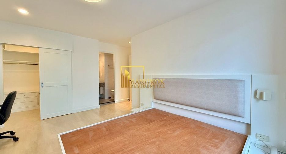 For rent 2 ベッドルーム condo in Yan Nawa, Bangkok