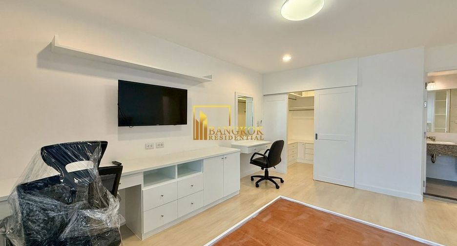 For rent 2 ベッドルーム condo in Yan Nawa, Bangkok