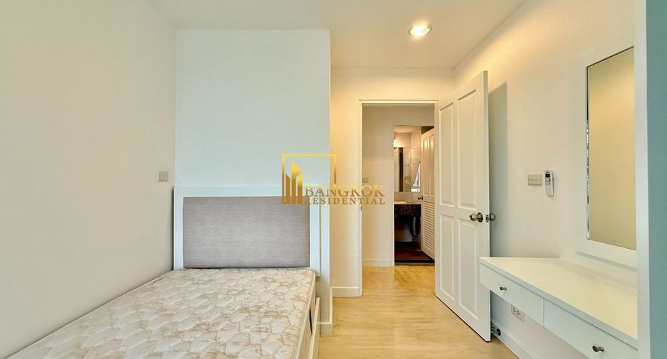 For rent 2 ベッドルーム condo in Yan Nawa, Bangkok