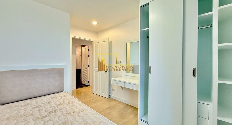 For rent 2 ベッドルーム condo in Yan Nawa, Bangkok
