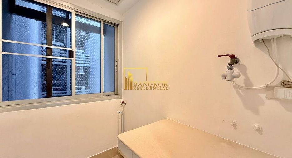 For rent 2 ベッドルーム condo in Yan Nawa, Bangkok