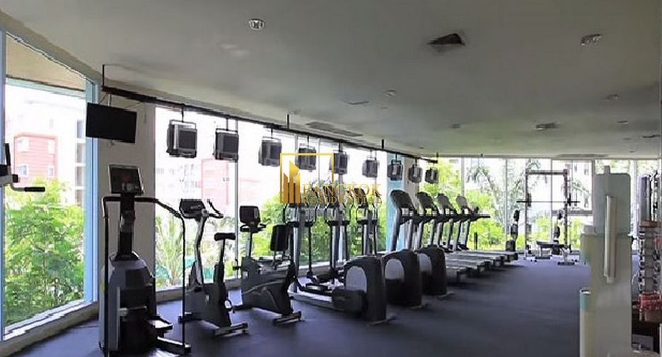 For rent 2 ベッドルーム condo in Yan Nawa, Bangkok