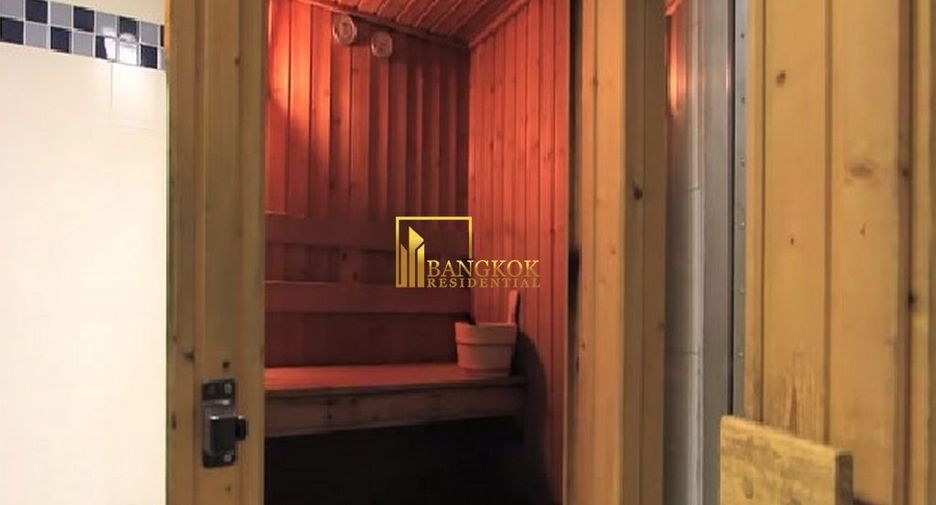 For rent 2 ベッドルーム condo in Yan Nawa, Bangkok
