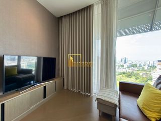 For rent and for sale 2 bedrooms condo in Pathum Wan, Bangkok