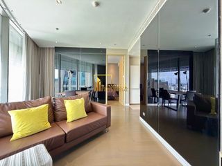 For rent and for sale 2 bedrooms condo in Pathum Wan, Bangkok