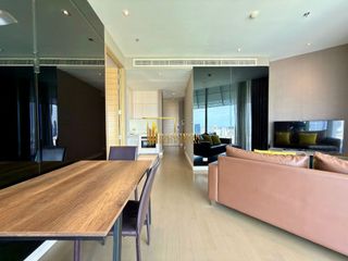 For rent and for sale 2 bedrooms condo in Pathum Wan, Bangkok